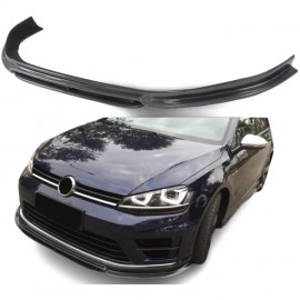 Volkswagen Golf 7 Gti (2012 - 2016) Revosport Style Ön Lip (Plastik)